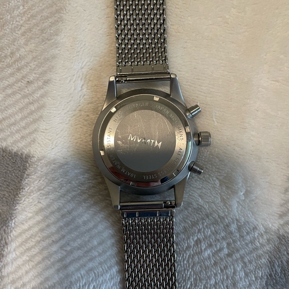 Mvmt titanium watch - Picture 2 of 2